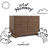 Santorini 6 Drawer Dresser-117544942