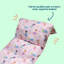 Housse pour chaise longue Wildkin Kids