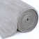 Carmel Modern Striped Grey Area Rug