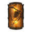Applique murale encastrée 2 lumières Whispering Pines-125013073-125013074