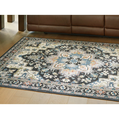 Tapis lavable Blencoe