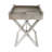 Tray Top End Table-822992306