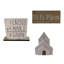 Ensemble de plateau de Pâques Tomb-1078356704