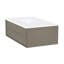Gemelli 36'' W Stone Vanity Top-44167968