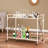 Emsley Metal Bar Cart-909284312