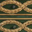 Armoire d'appoint American Light Luxury