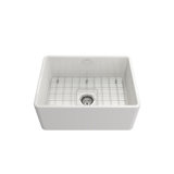 24'' L Kitchen Sink