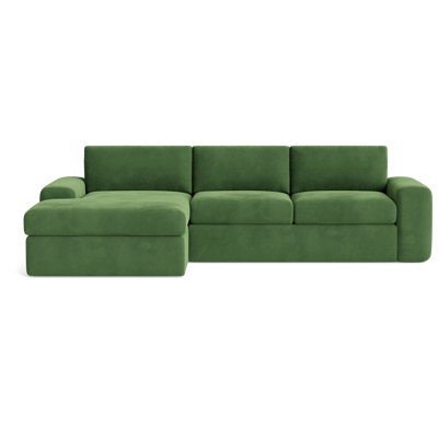 The OG Sofa & Chaise