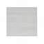 Table d'appoint de rangement contemporaine, blanche