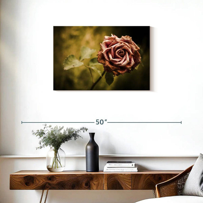 Harnek rose délavé