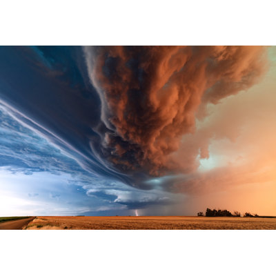 " Thunderstorm "