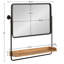 Miroir d'appoint Beckett