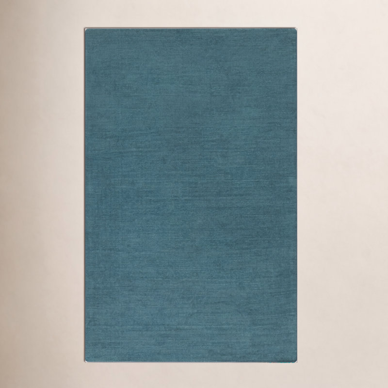 Girton Wool Indoor Rug, Rectangle 3'3" x 5'3"