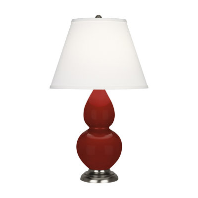 Small Double Gourd Accent Lamp