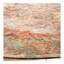 Tapis crème/rose Mabel-20658234