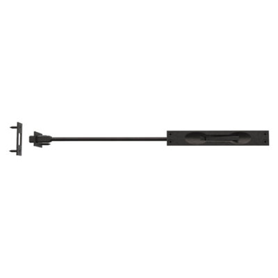 Flush Bolt