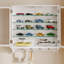 68 cm W Display Cabinet with Lighting