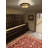 Ackman 3-Light 15.7" Tiffany Flush Mount-89141326