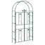 115cm W x 37cm D Steel Arbour-125281519