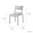 Loar Stackable Side Chair-512006566