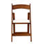 Chaise pliante rembourrée, peu encombrante, facile à transporter, 4 pièces-584114975