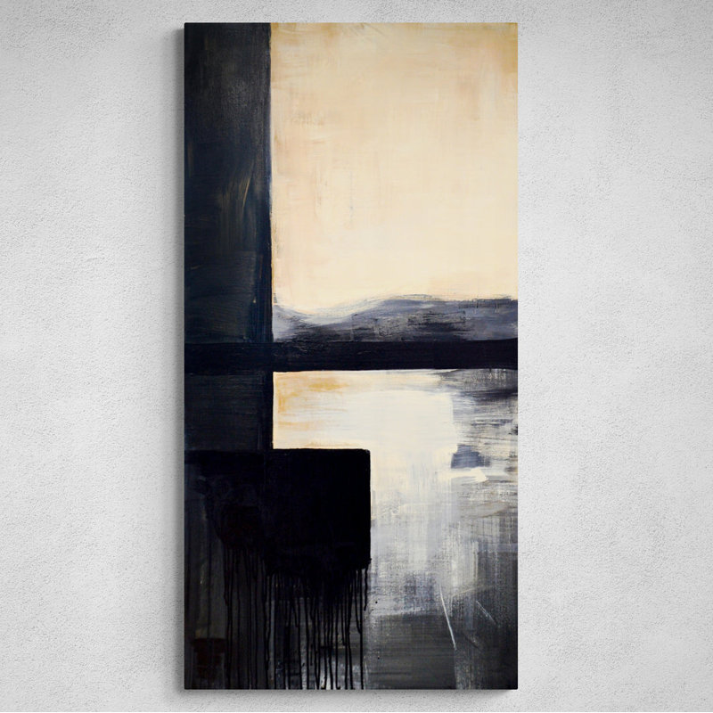 The Edge of Silence