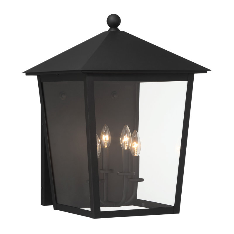 Pedraza Wall Light