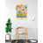 Frameless Print n'est pas disponible