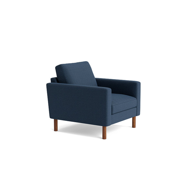 Laguna Chair, Performance Weave - Navy
