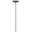 Aluna 1 - Light Natural Pendant