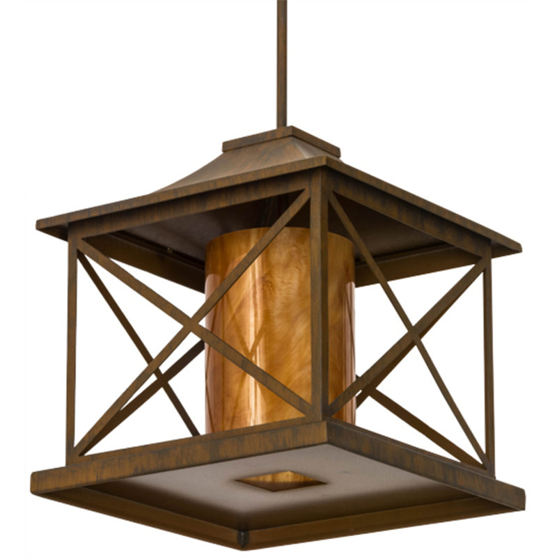 Contemplation 1 - Light Pendant