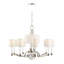Waterloo 12 - Light Chandelier