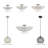 Ludie Semi Flush Mount-1241219771-1290165777