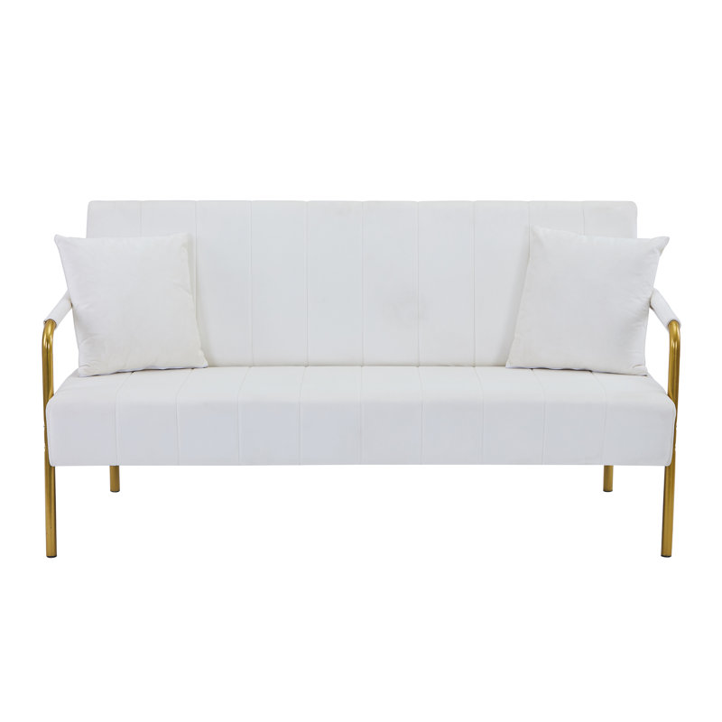 Canapé Queana, Beige