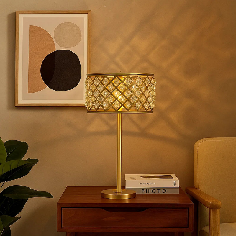 Lampe Mayrelin