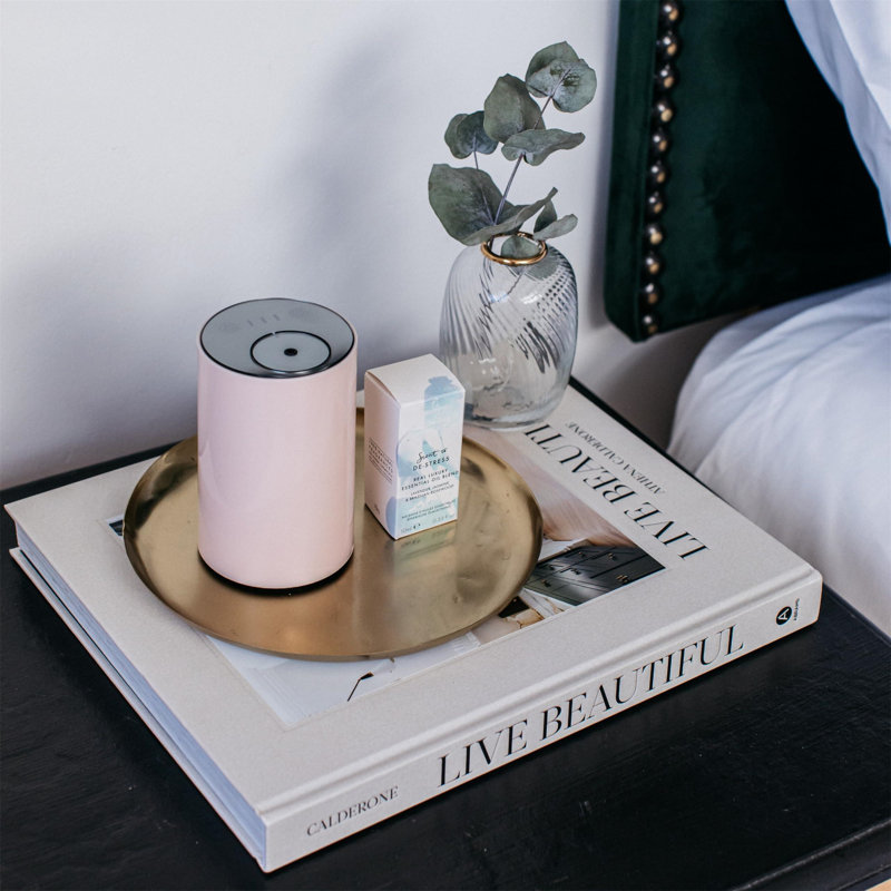 Plug-in Essential Oil Diffusers
