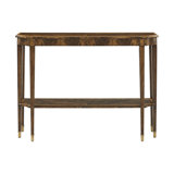 Sloane 48'' Solid Wood Top Console Table