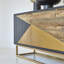Oscar Media Console
