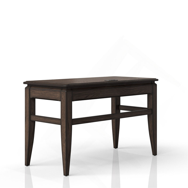 Table d'écriture pour bureau à domicile