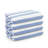 Fibertone by 1888 Mills Cabana Stripe Beach Towel 30x70 24-Pack-101580984