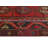 Khylar Distressed Jamieson Red Runner