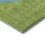 Tapis lavable à la machine de qualité supérieure à rayures AMF994-490872772