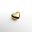 Heart with Brave Sculpture