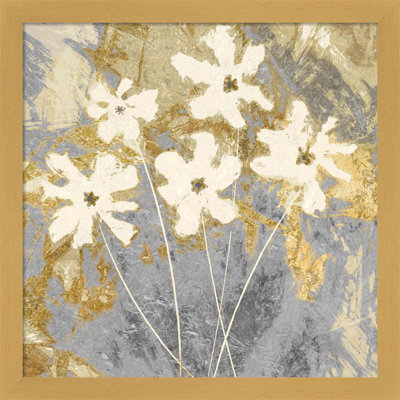 " Golden I " by Edward Selkirk