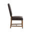 Darcy Leather Dining Chair-1950282496