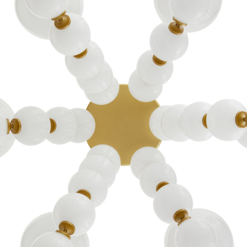 Genesis 5 - Light Chandelier