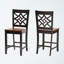 Tabouret de comptoir 24,2 po Annorah-1361918100
