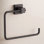 Cube Bathroom Towel Ring