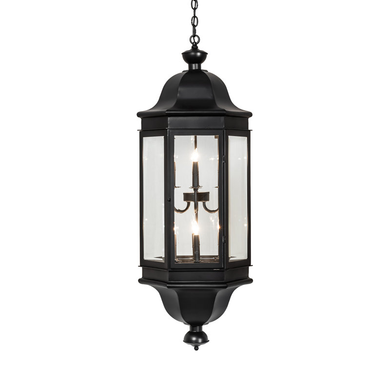 12 - Light Pendant