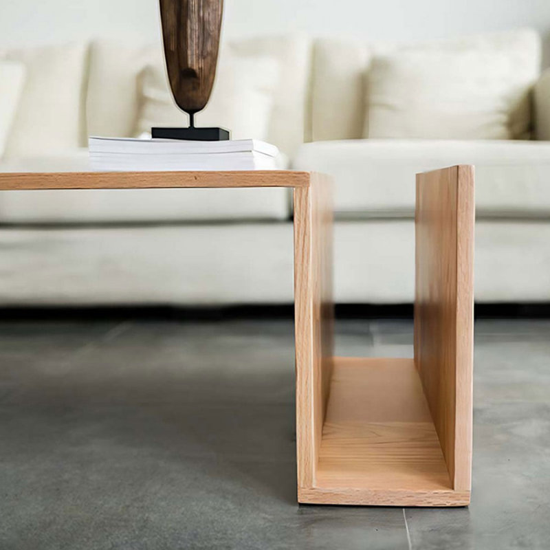 Table basse Modern